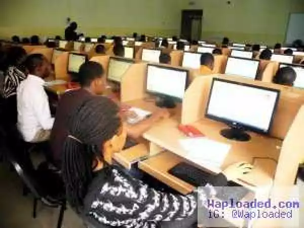 FG Says JAMB’s CBT Has Come To Stay